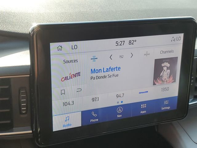 Certified 2023 Ford Explorer XLT w/ Equipment Group 202A AWD/4WD image 21