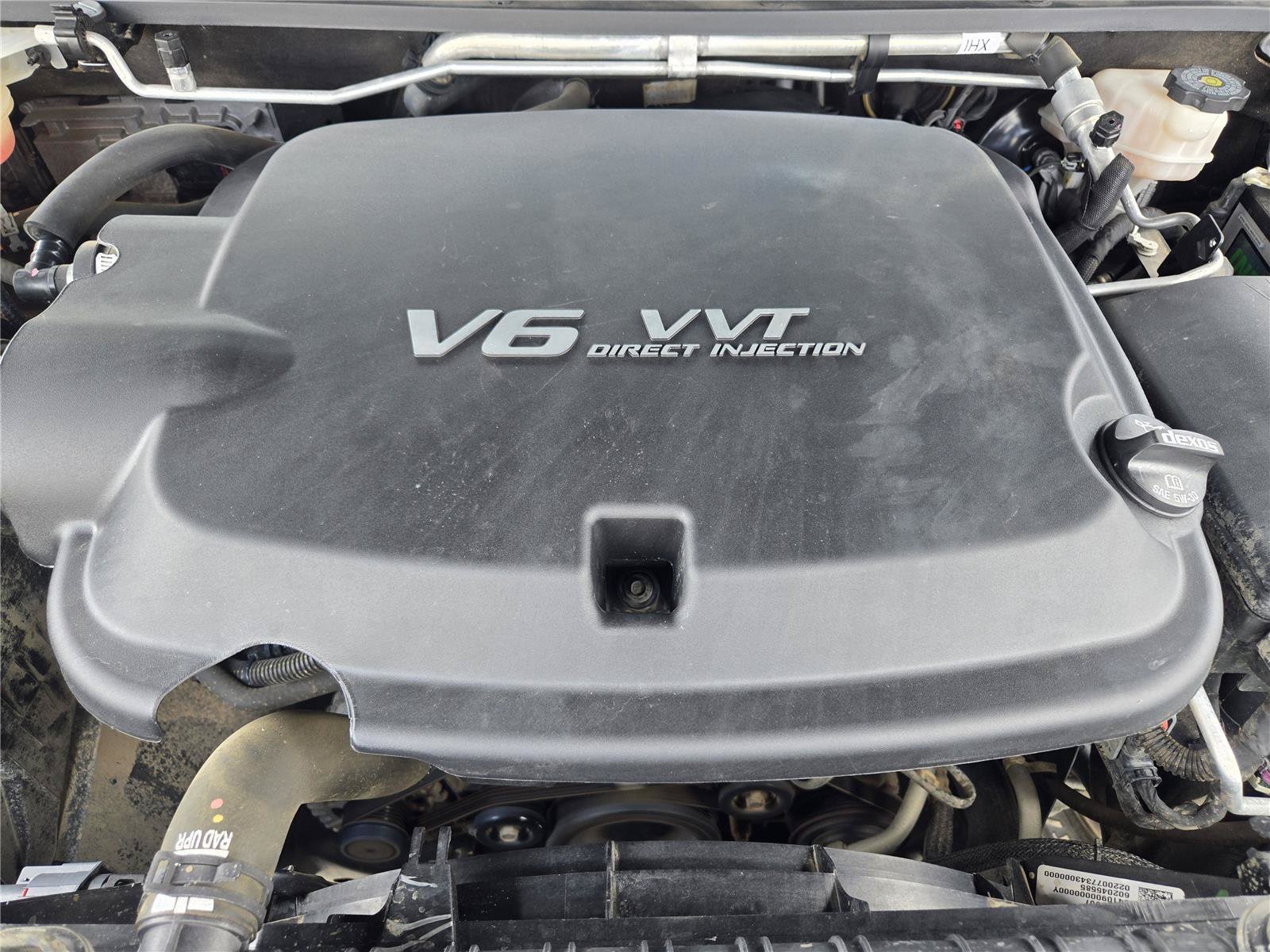 Used 2020 Chevrolet Colorado ZR2 AWD/4WD image 29