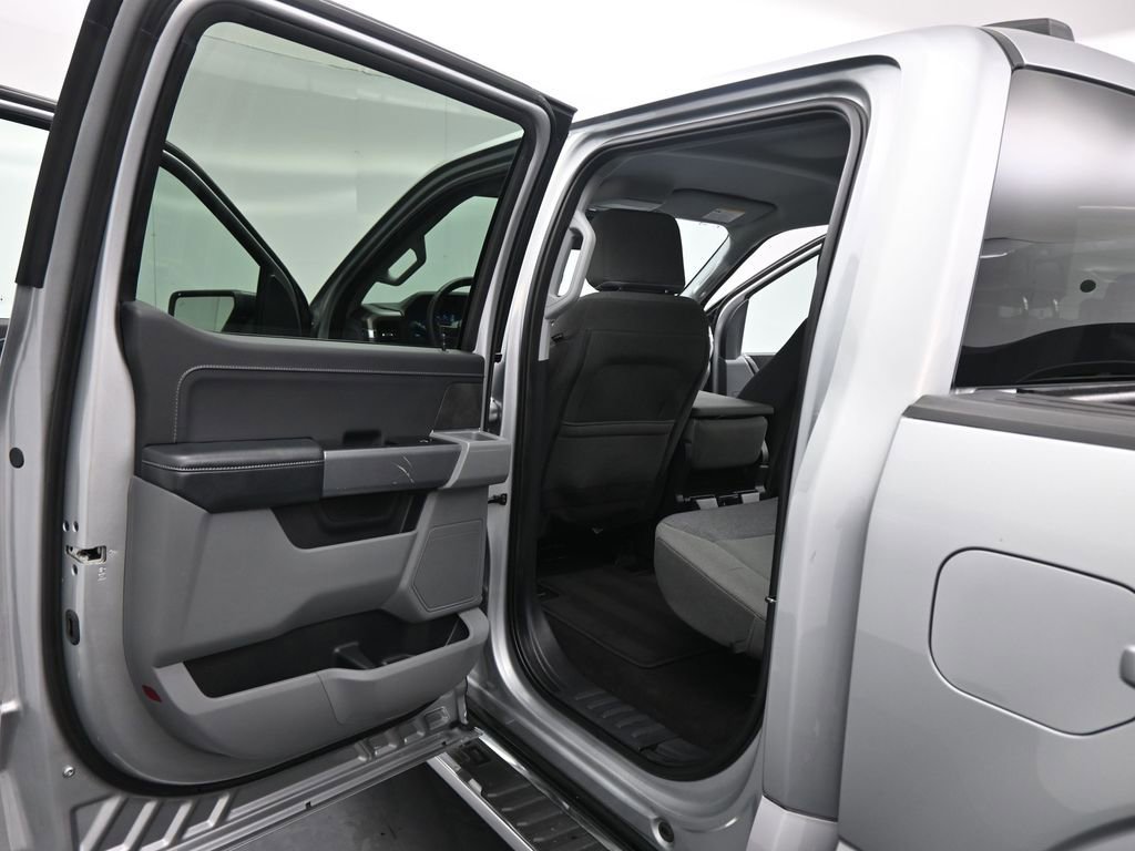 Certified 2024 Ford F150 XLT image 17