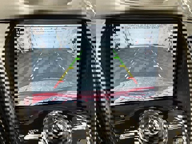 Certified 2018 Ford Escape Titanium w/ Ford Safe & Smart Package image 11