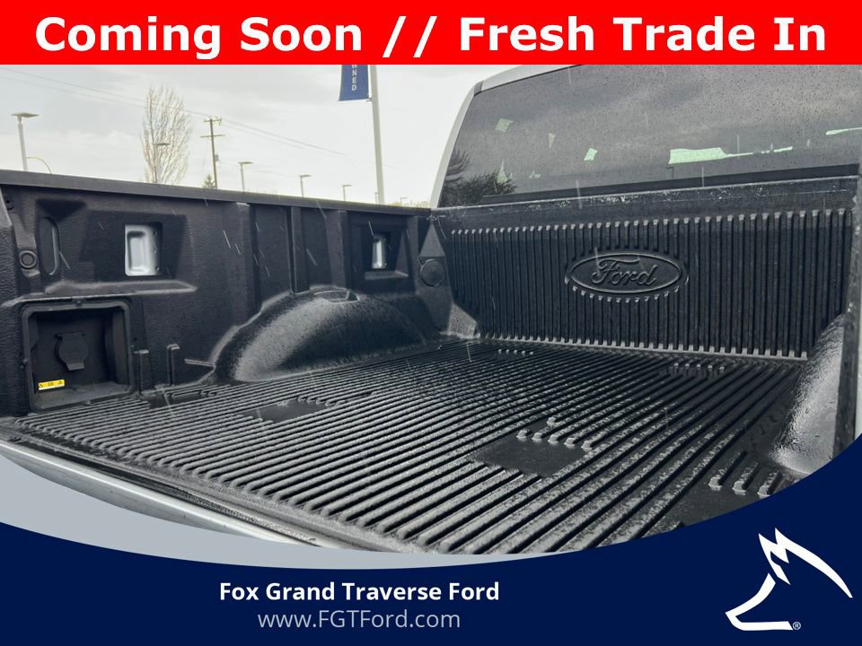 Certified 2023 Ford F150 XLT w/ Equipment Group 302A High AWD/4WD image 6