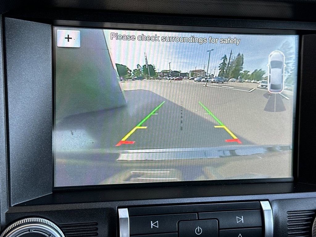 Certified 2018 Ford Mustang GT Premium w/ Equipment Group 401A image 18