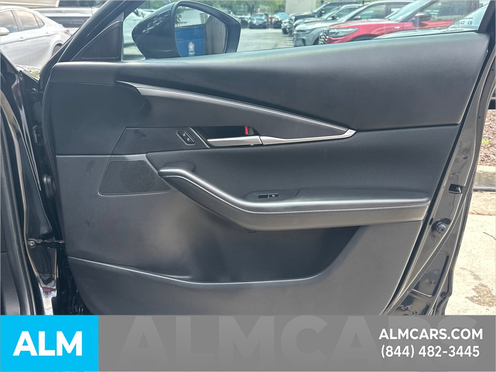 Used 2024 MAZDA CX-30 AWD 2.5 S image 16