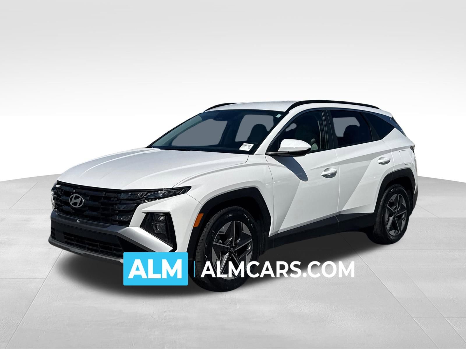 Used 2025 Hyundai Tucson SEL FWD image 1