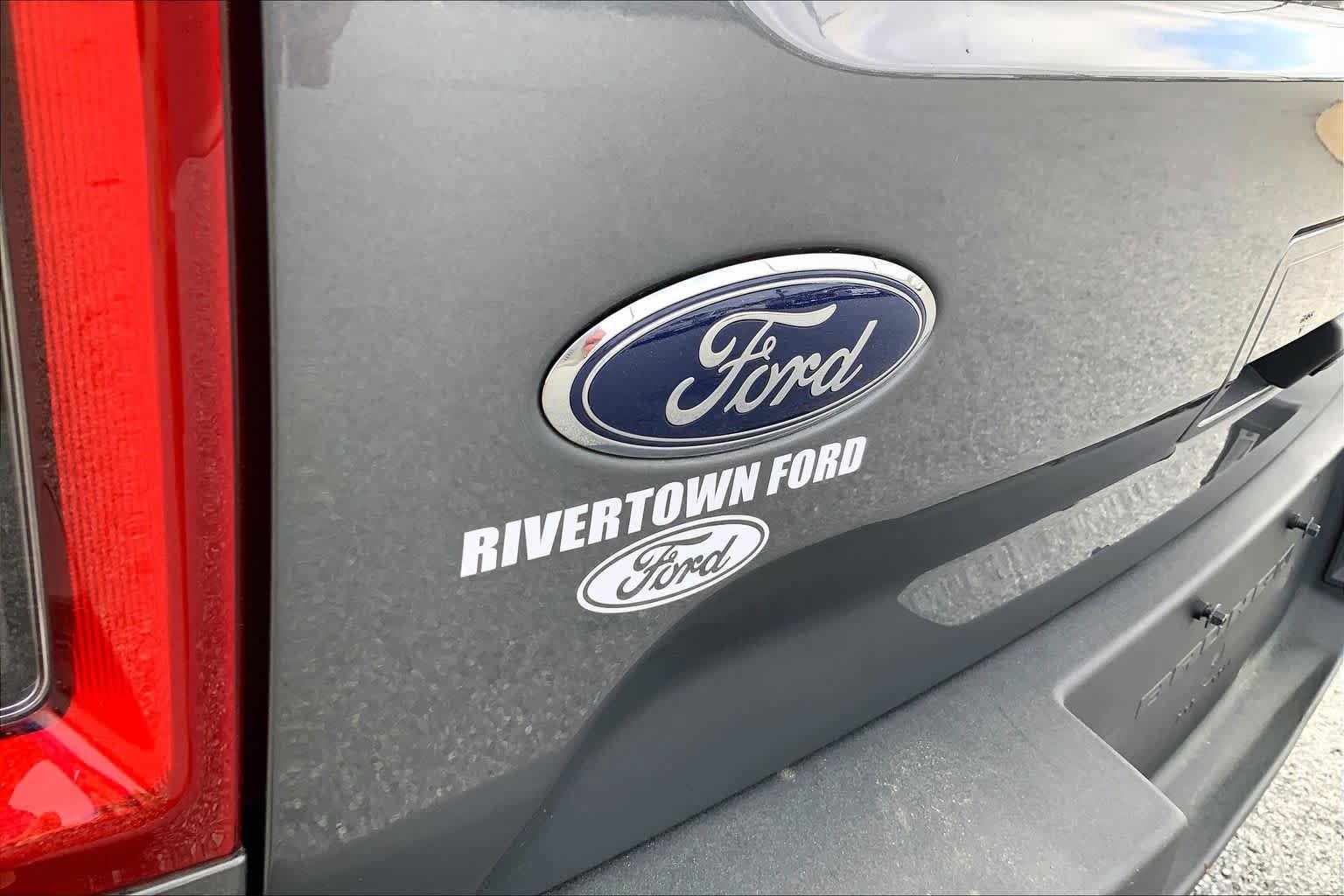 Certified 2024 Ford Bronco Sport Big Bend AWD/4WD image 30