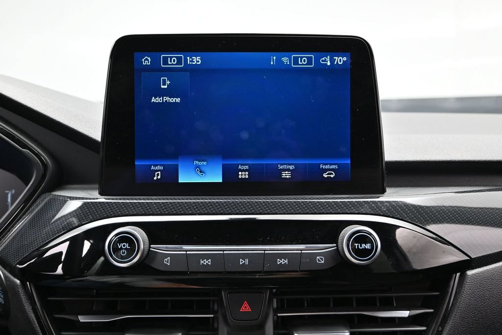 Certified 2025 Ford Escape ST-Line Select AWD/4WD image 25