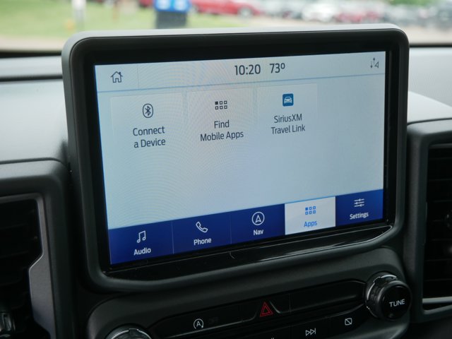Certified 2021 Ford Bronco Sport Big Bend w/ Big Bend Package AWD/4WD image 29