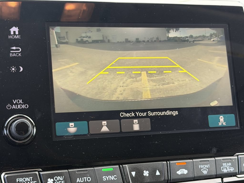 Used 2021 Honda Odyssey EX-L image 26
