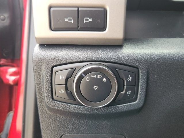 Certified 2022 Ford F250 Lariat w/ Tremor Off-Road Package AWD/4WD image 20