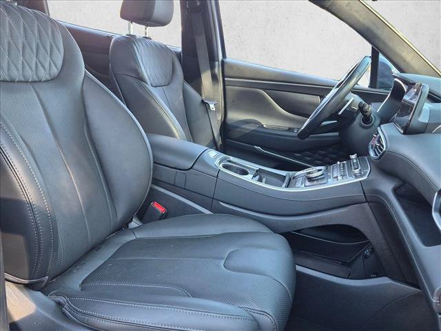 Used 2023 Hyundai Santa Fe Calligraphy FWD image 19