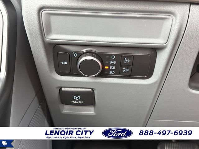 Certified 2022 Ford F150 XL w/ Trailer Tow Package AWD/4WD image 19