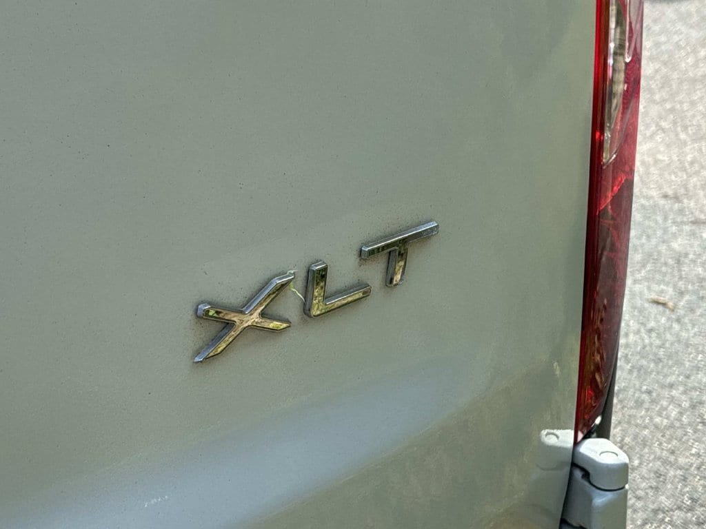 Certified 2022 Ford Transit Connect XL FWD image 10