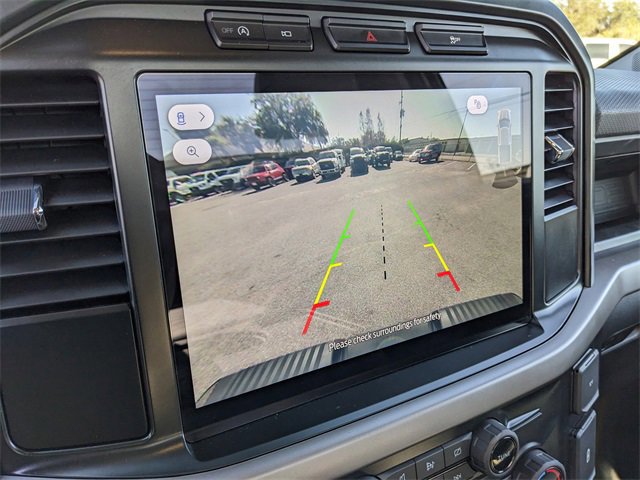 Certified 2024 Ford F150 XL image 21