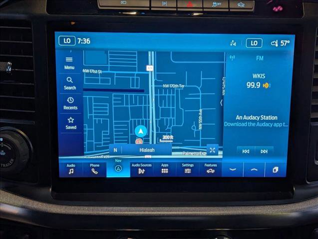 Certified 2023 Ford F150 Raptor AWD/4WD image 14