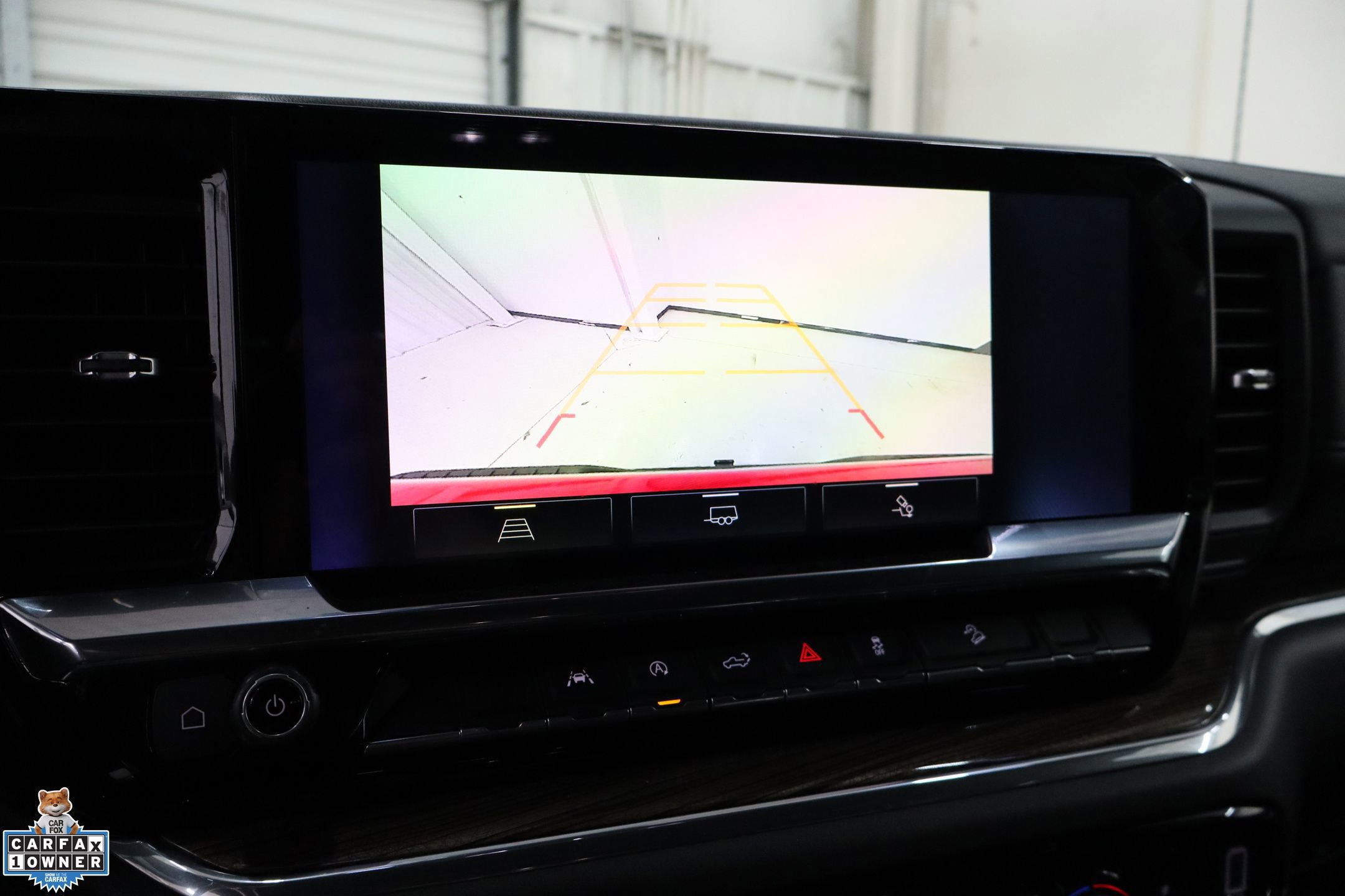 Used 2024 Chevrolet Silverado 1500 LT Trail Boss w/ Convenience Package II image 20