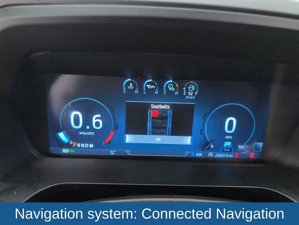 Certified 2023 Ford Expedition Max Platinum image 25