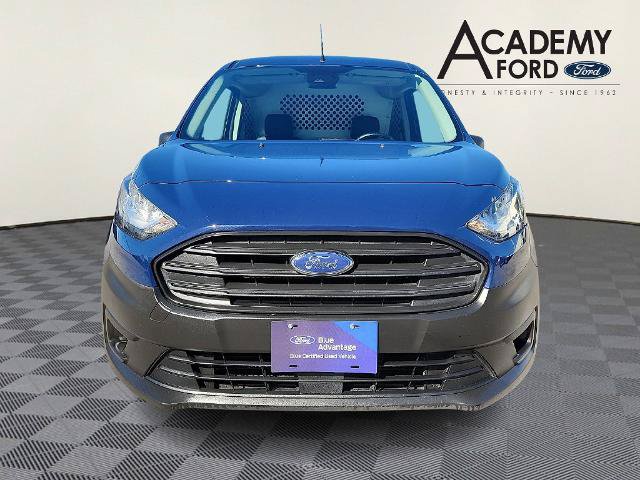Certified 2023 Ford Transit Connect XL FWD image 2