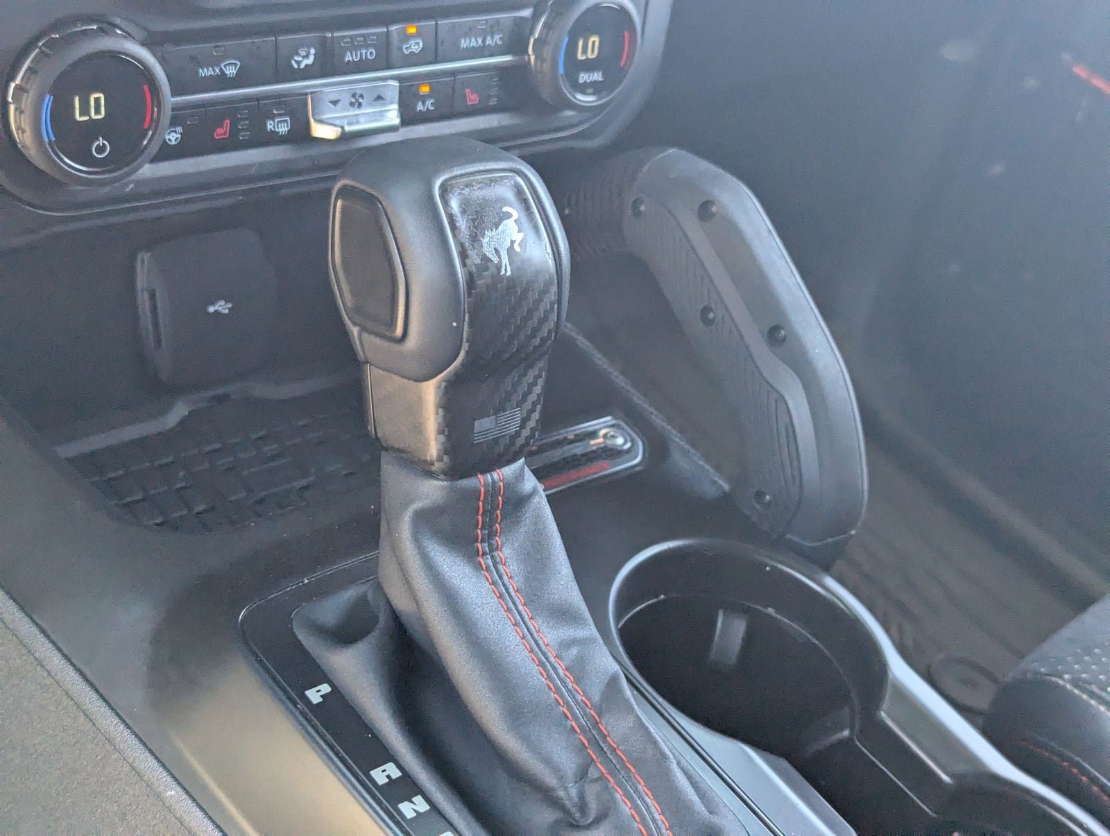 Certified 2024 Ford Bronco Raptor w/ Interior Carbon Fiber Pack 6 AWD/4WD image 20