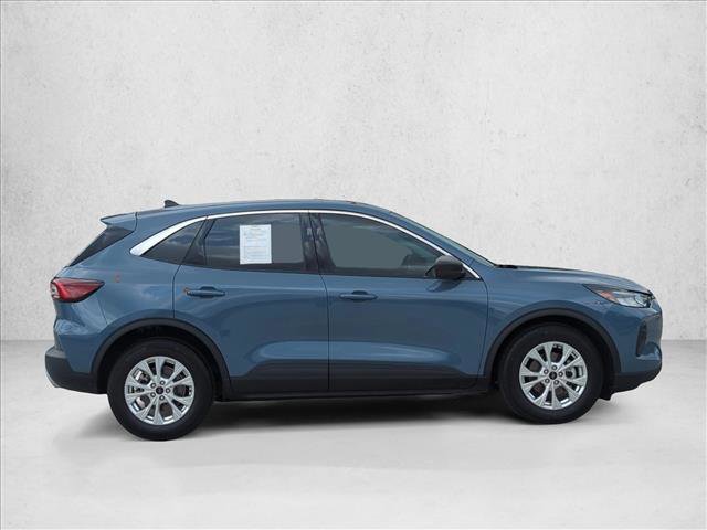Certified 2024 Ford Escape Active w/ Tech Pack #1 FWD image 4