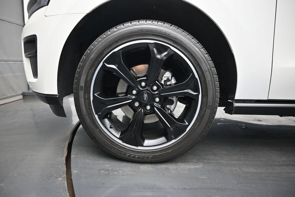 Certified 2023 Ford Expedition Limited AWD/4WD image 31