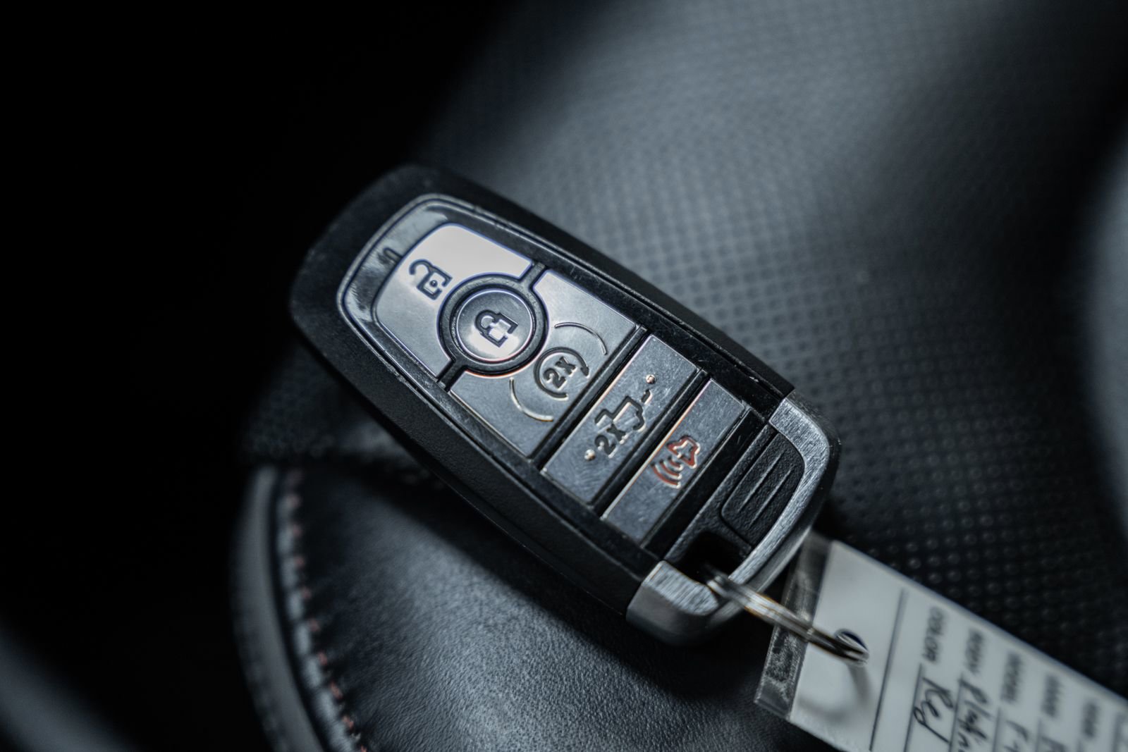 Certified 2018 Ford F150 Platinum w/ Equipment Group 701A Luxury image 63