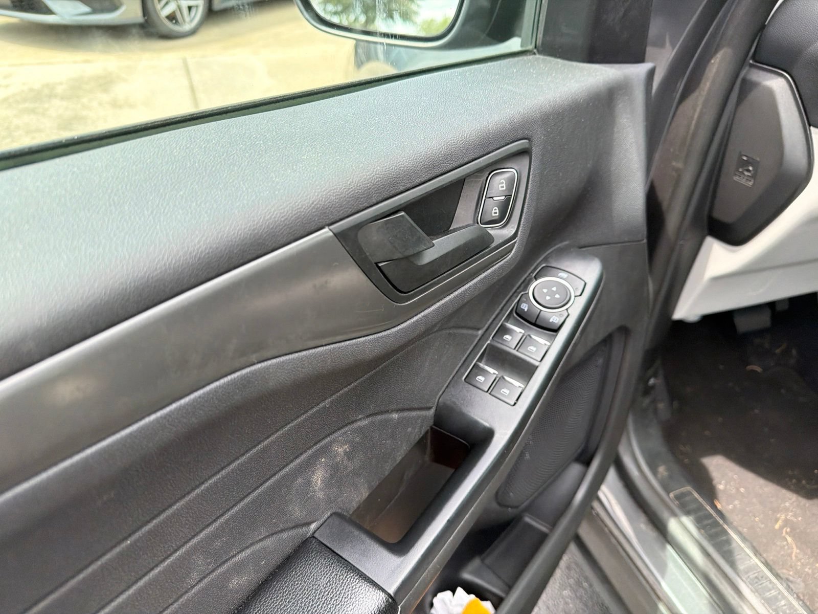 Certified 2023 Ford Escape Active FWD image 9
