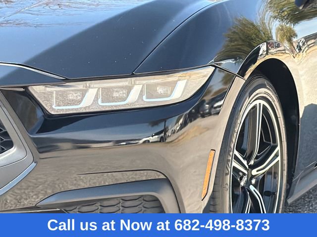 Certified 2024 Ford Mustang Premium image 4