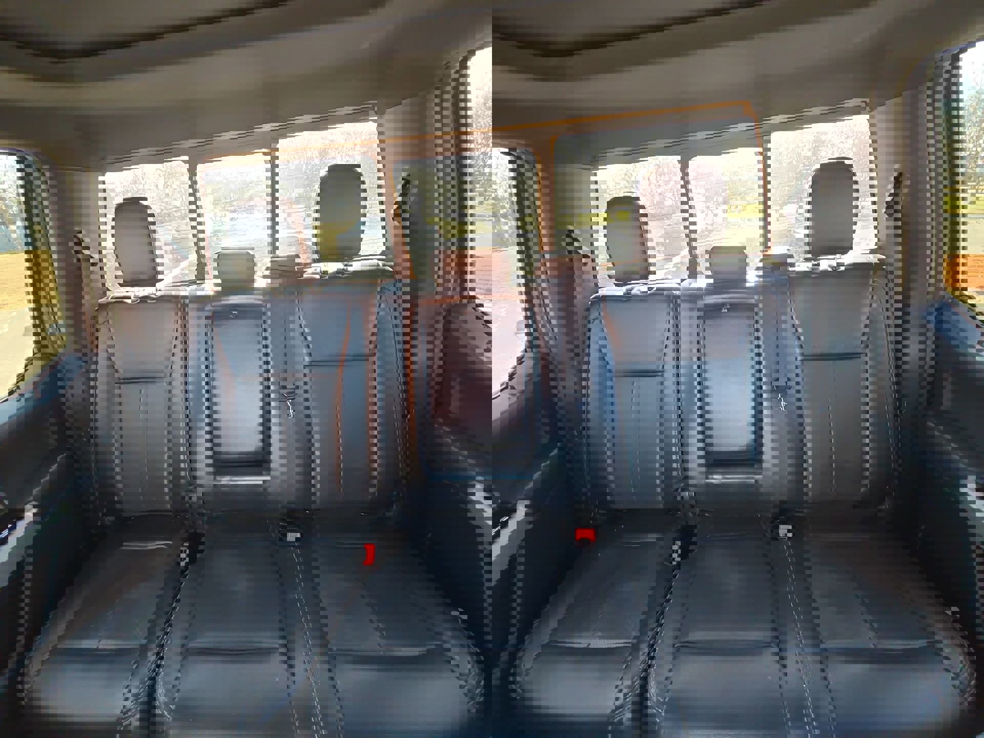 Certified 2022 Ford F350 Lariat w/ Lariat Ultimate Package image 22