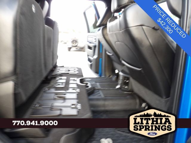 Used 2020 RAM 2500 Power Wagon image 30