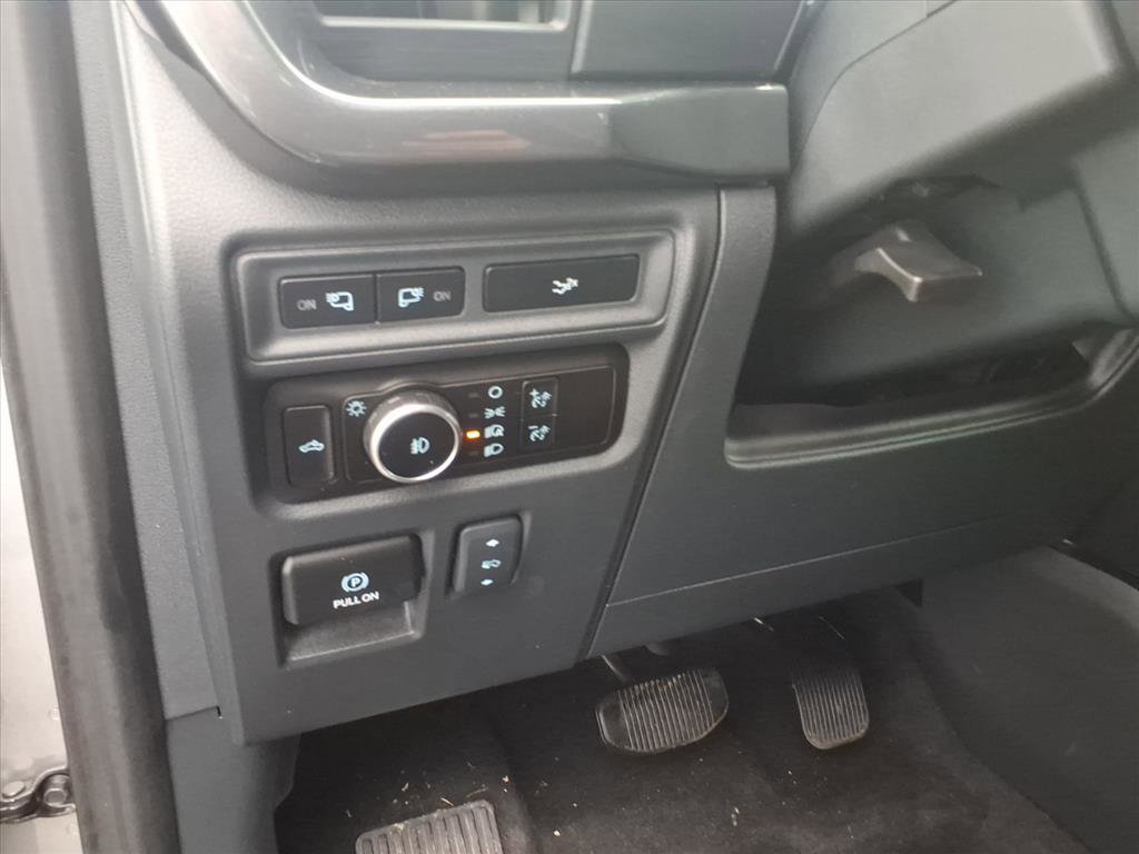 Certified 2023 Ford F150 XLT w/ Equipment Group 302A High image 13