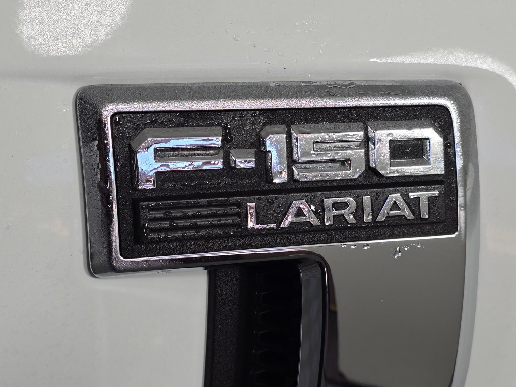 Certified 2021 Ford F150 Lariat w/ Equipment Group 502A High AWD/4WD image 10