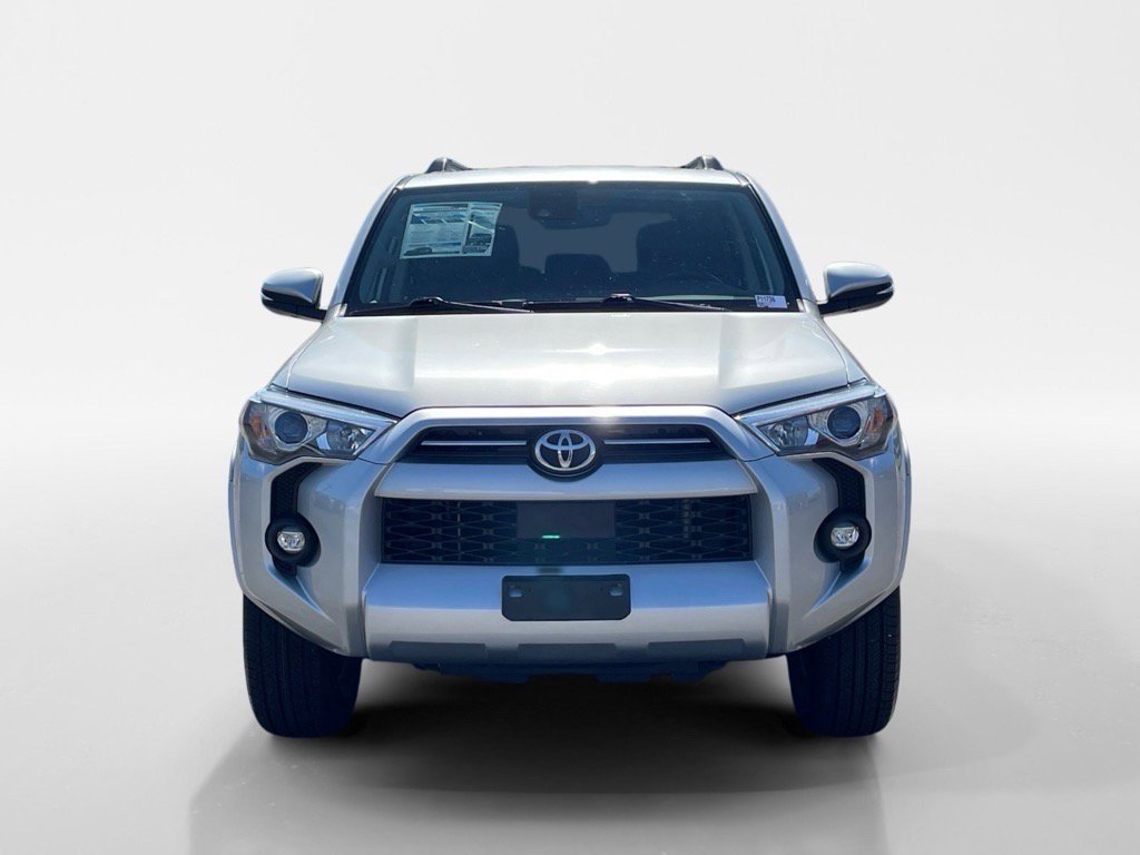 Used 2023 Toyota 4Runner SR5 Premium image 8