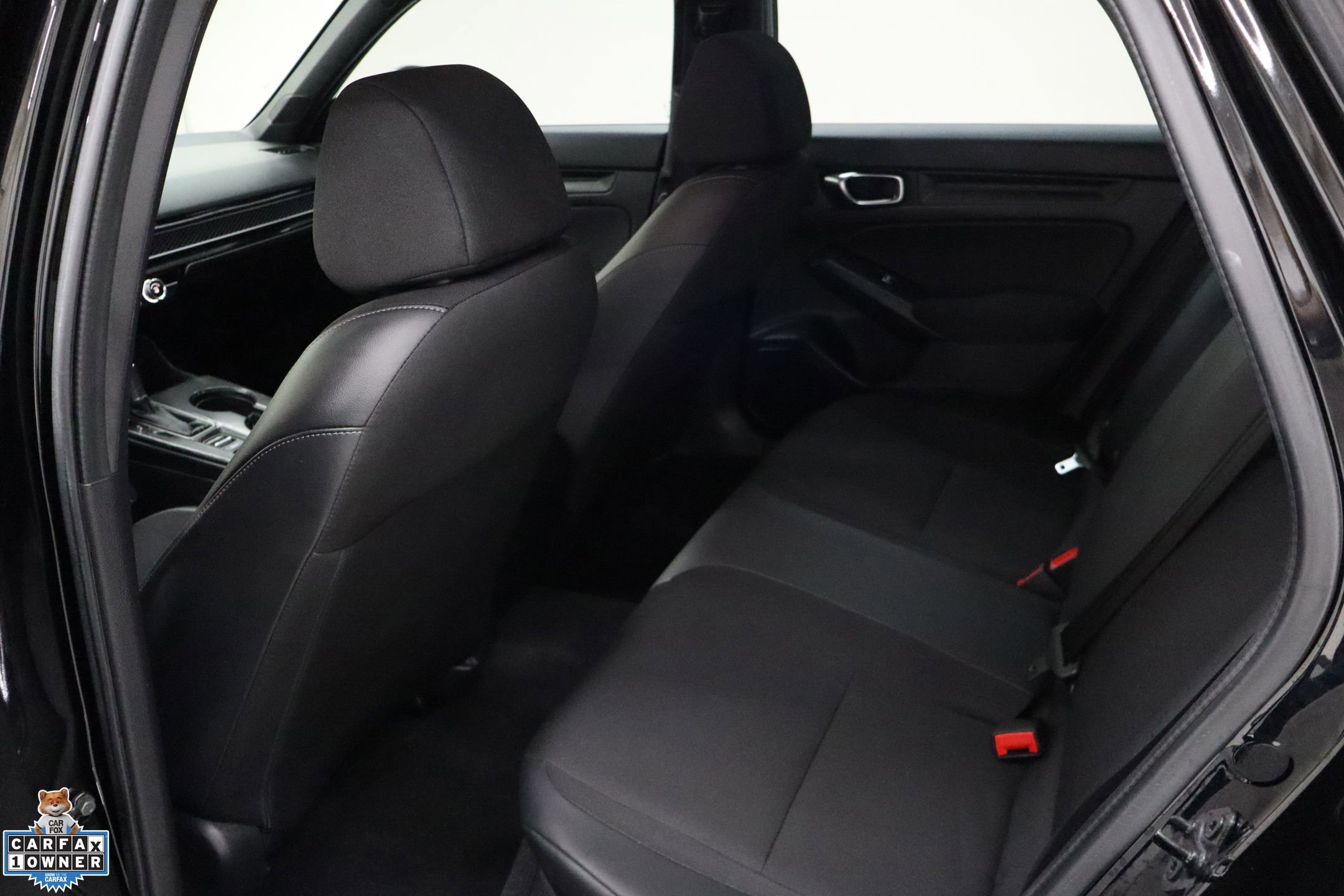 Used 2024 Honda Civic Sport image 24