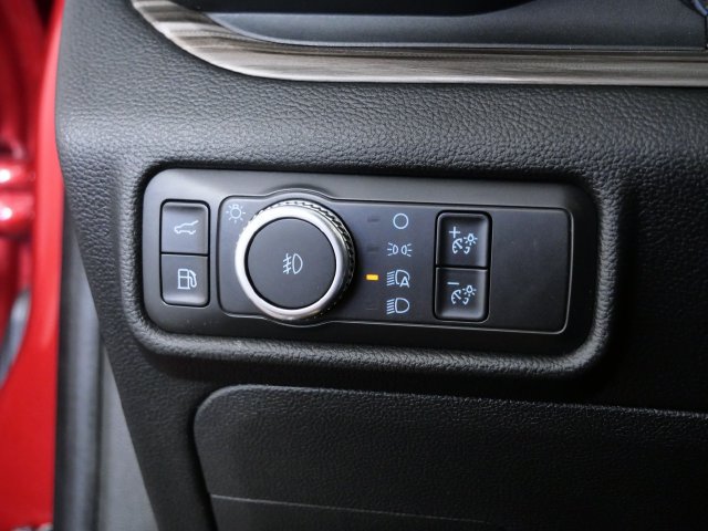 Certified 2021 Ford Explorer Limited AWD/4WD image 23