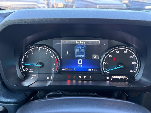 Certified 2023 Ford Maverick Tremor w/ Tremor Off-Road Package AWD/4WD image 18