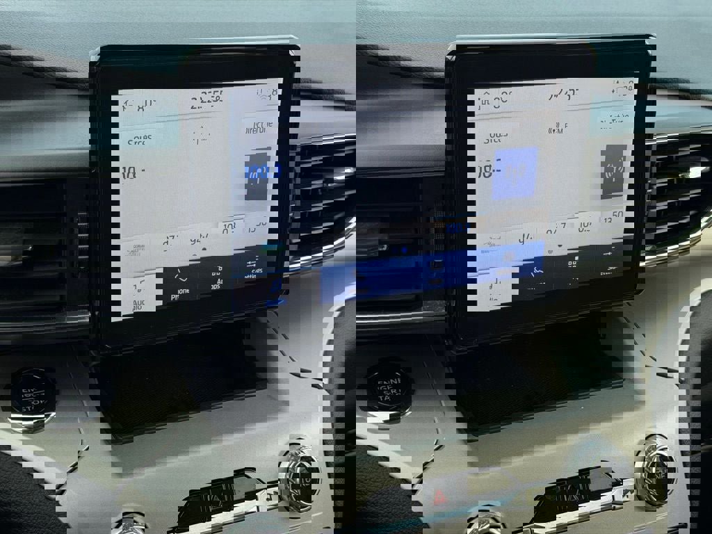 Certified 2023 Ford Explorer XLT w/ Equipment Group 202A image 17