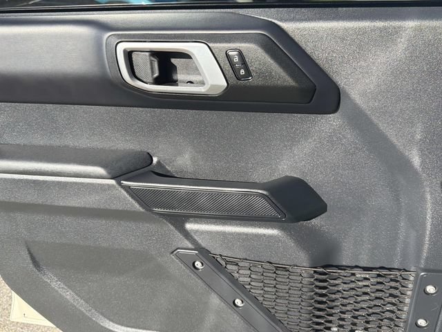 Certified 2025 Ford Bronco Badlands AWD/4WD image 15