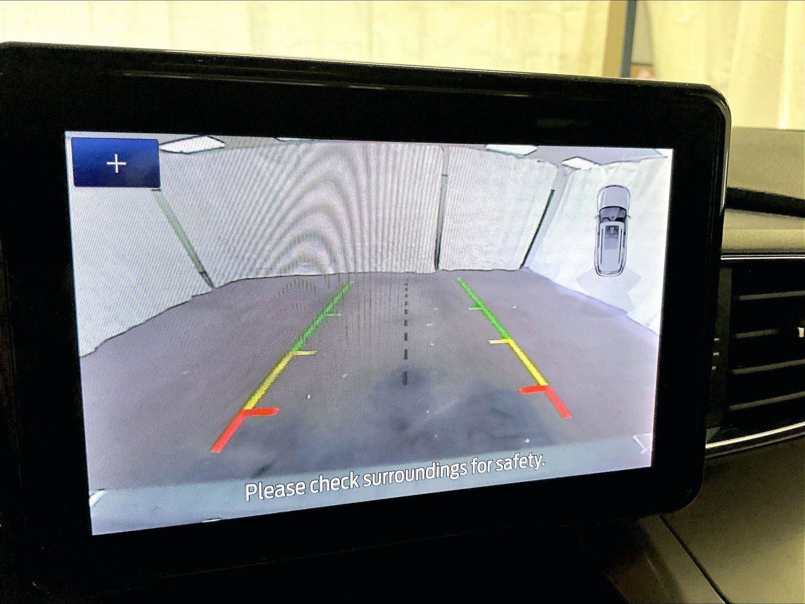 Certified 2023 Ford Explorer XLT w/ Equipment Group 202A image 20