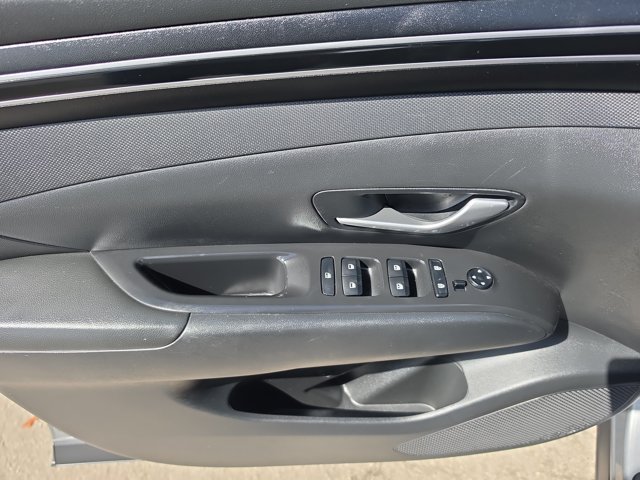Used 2024 Hyundai Tucson SEL FWD image 19