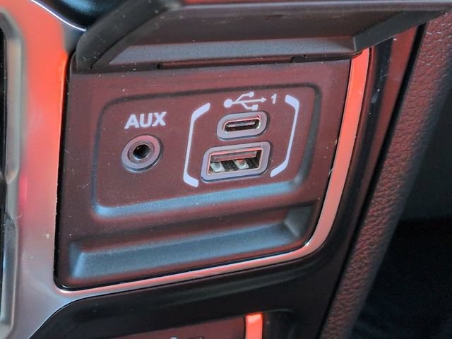 Used 2022 Jeep Gladiator Mojave w/ Trailer Tow Package AWD/4WD image 23