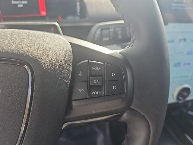 Certified 2023 Ford Mustang Mach-E Select w/ Comfort Package Lite image 17