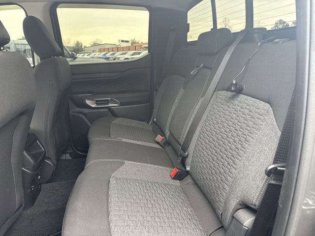 Certified 2024 Ford Ranger XLT w/ FX4 Off-Road Package image 22