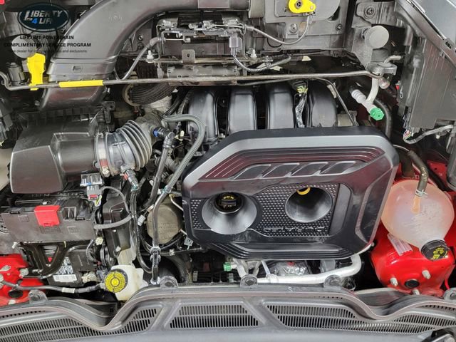 Certified 2022 Ford EcoSport SE image 34