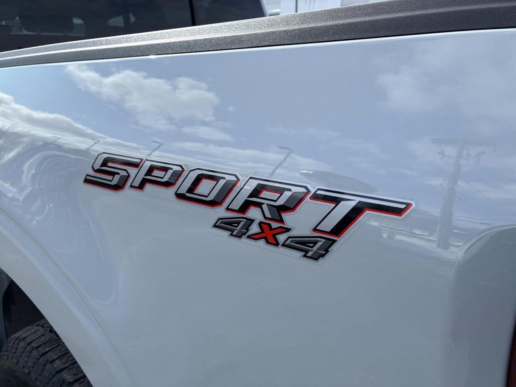 Certified 2023 Ford F150 XLT w/ Equipment Group 302A High image 12