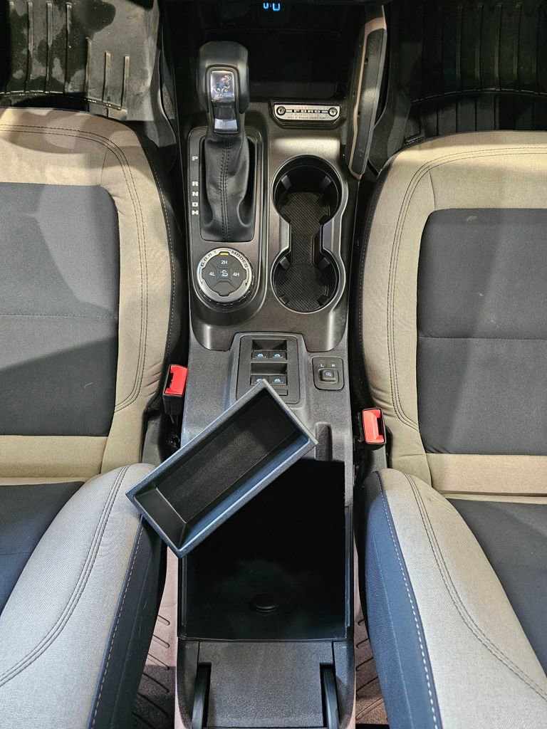 Certified 2021 Ford Bronco Big Bend AWD/4WD image 27