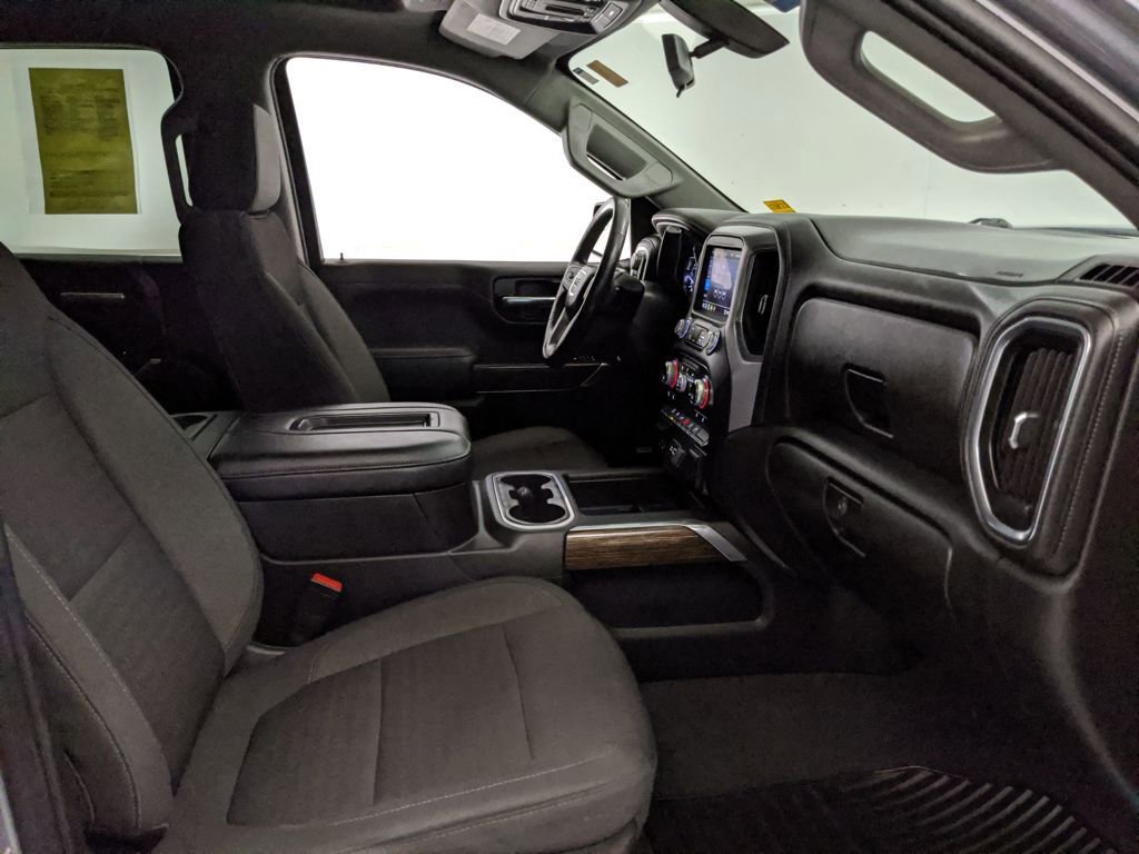 Used 2020 GMC Sierra 1500 Elevation w/ Elevation Value Package image 27