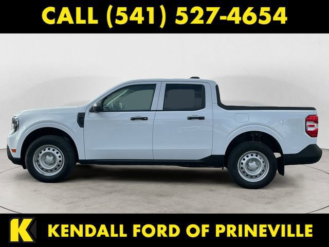 Certified 2025 Ford Maverick XL w/ Equipment Group 102A AWD/4WD image 2