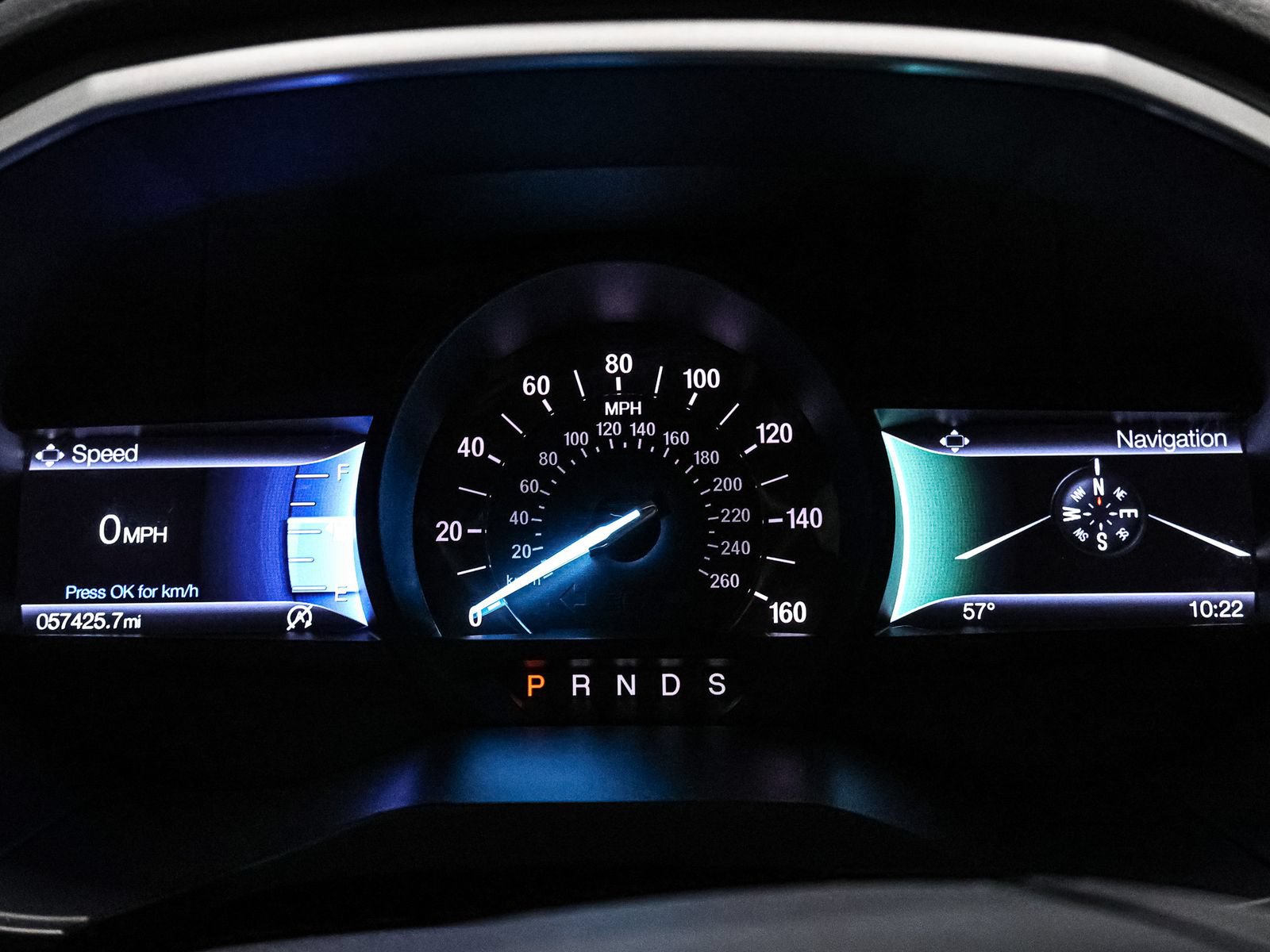 Certified 2020 Ford Edge SEL AWD/4WD image 38