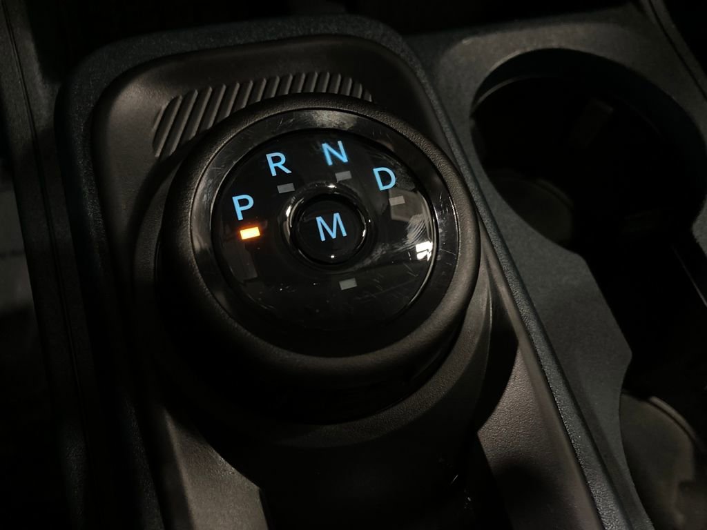 Certified 2025 Ford Maverick Tremor image 29