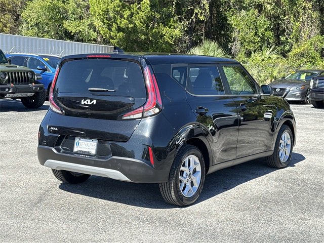 Used 2024 Kia Soul LX w/ Option Group 015 image 5
